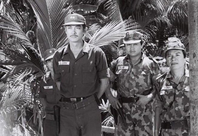 Nhìn lại những năm cuối đời nghèo khó của Chánh Tín-tượng đài điện ảnh một thời ảnh 1