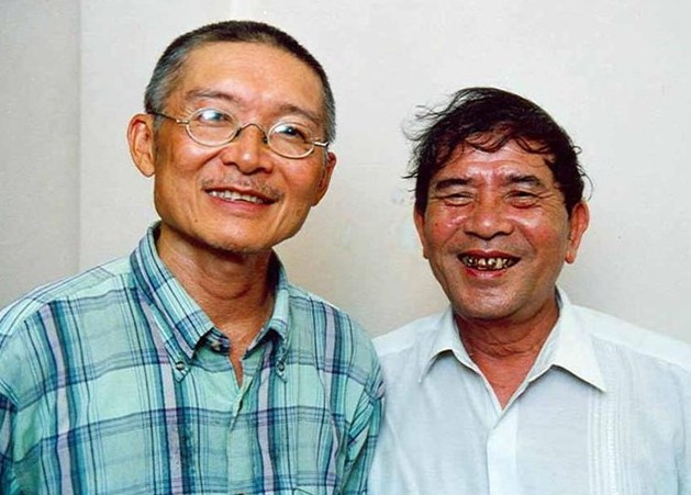 Đạo diễn Hồ Quang Minh 'Thời xa vắng' qua đời ảnh 2