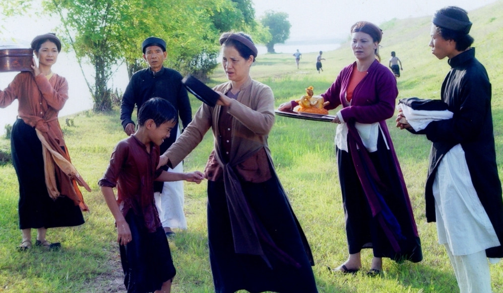 Đạo diễn Hồ Quang Minh 'Thời xa vắng' qua đời ảnh 3