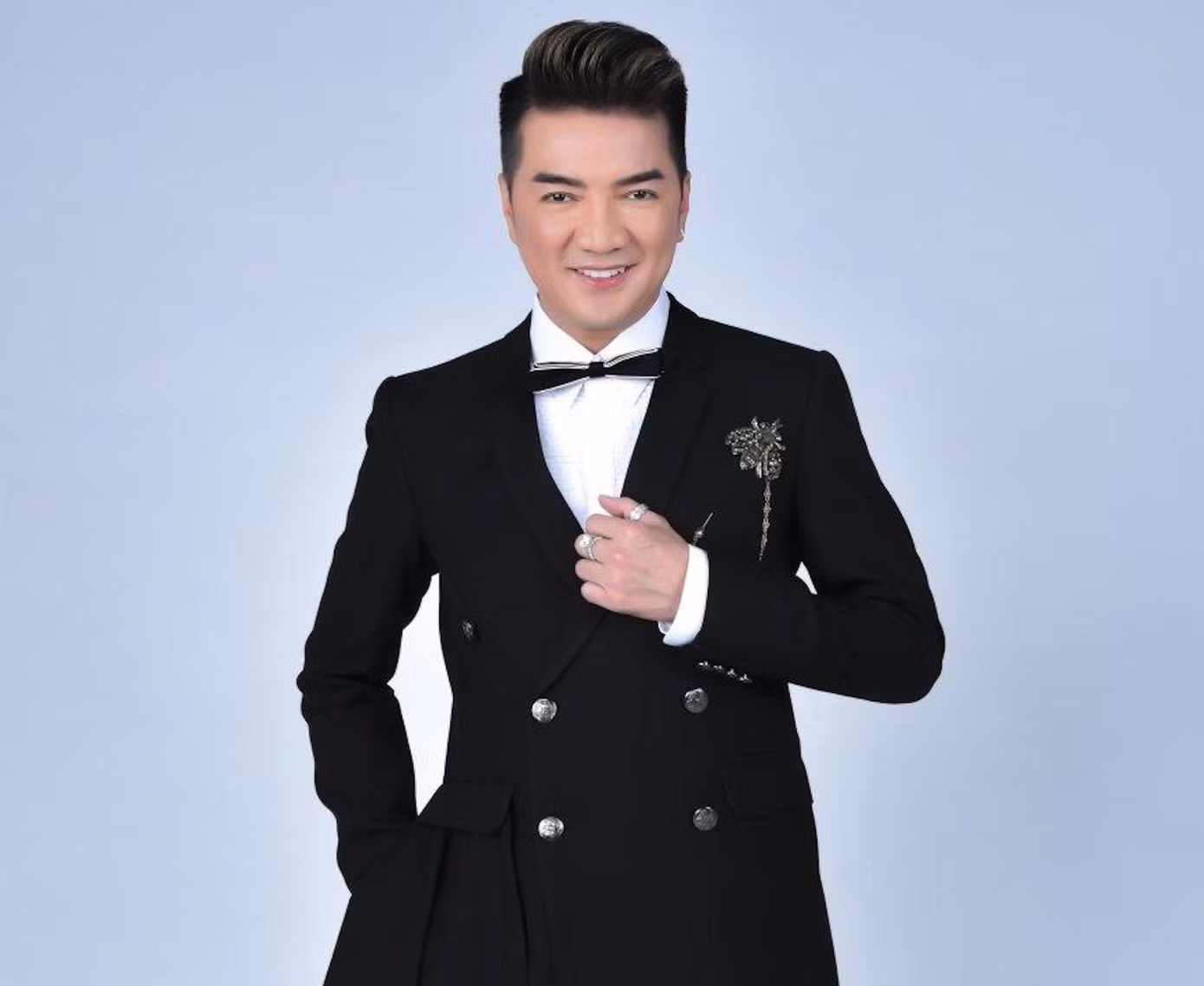 Mr Đàm, Ngô Thanh Vân và Cát Phượng đã viết sai lệch gì về dịch virus Corona? ảnh 2