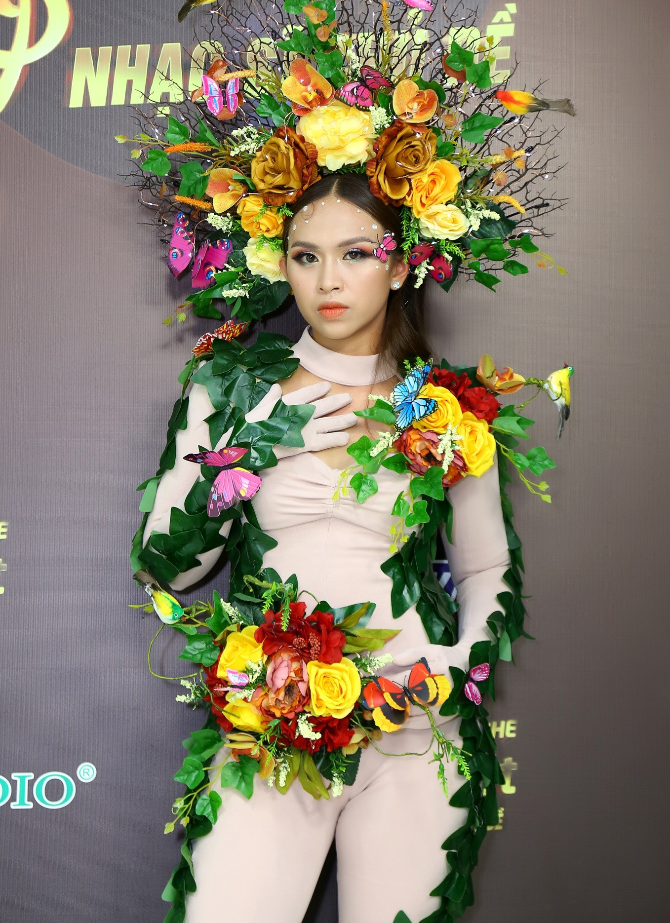 Ba gương mặt tranh giải Quán quân 'Hãy Nghe Tôi Hát - Nhạc sĩ chủ đề' 2020 ảnh 1