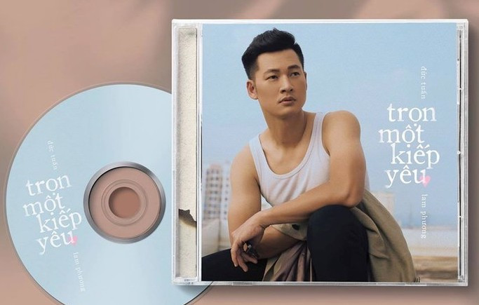 Đức Tuấn cùng nhạc sỹ đoạt giải Grammy làm mới nhạc Lam Phương ảnh 1