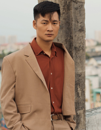 Đức Tuấn cùng nhạc sỹ đoạt giải Grammy làm mới nhạc Lam Phương ảnh 3