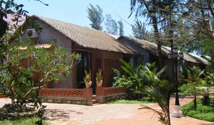 Nhiều khách sạn đăng kí tự nguyện làm nơi cách ly tập trung ảnh 3