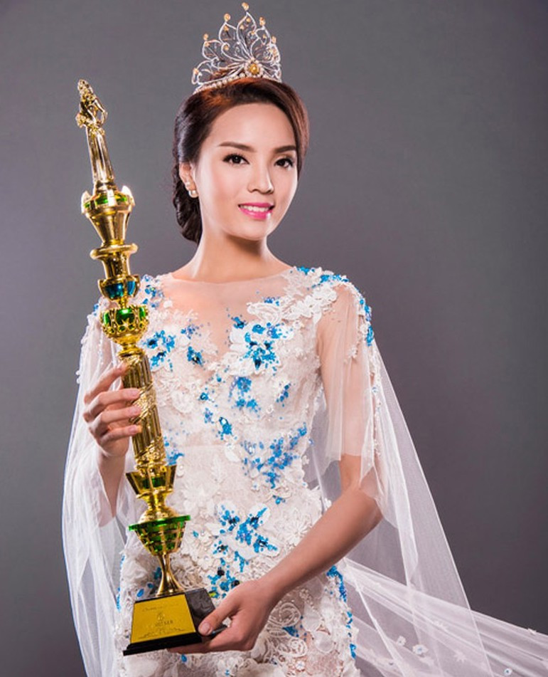 Hoa hậu Việt Nam 2020: Sẽ có những dự án tôn vinh đội ngũ phòng chống COVID-19 ảnh 27