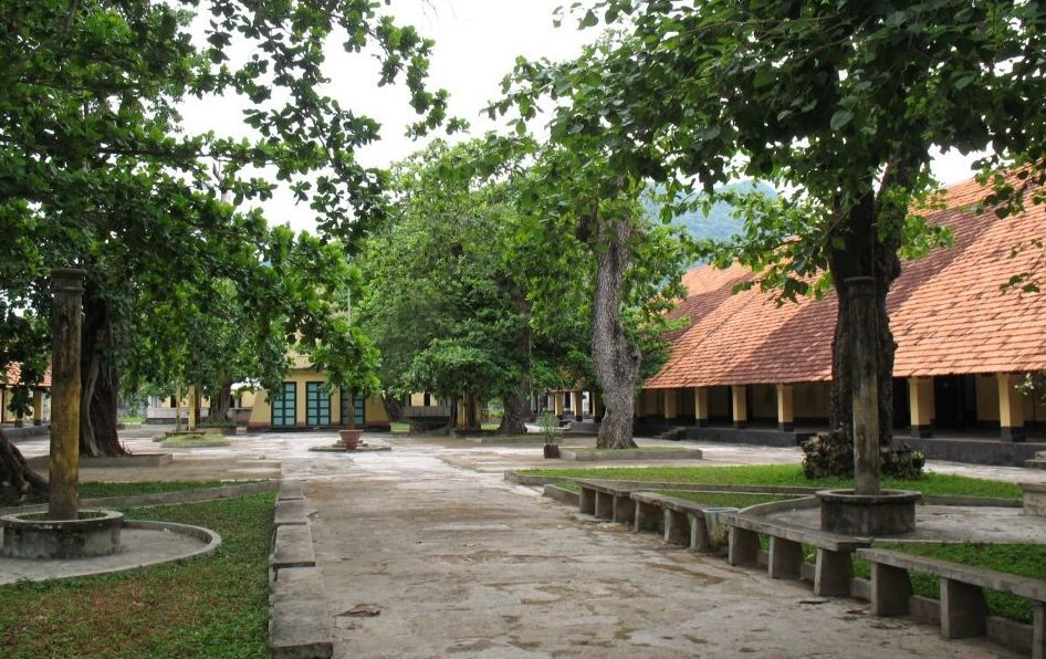 Trung tâm bảo tồn di tích quốc gia Côn Đảo với mộ Cô Sáu mở cửa trở lại ảnh 1