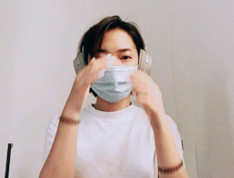 Sở Y tế TP HCM kêu gọi nghệ sĩ có tiếp xúc chị em ca mắc số 17 đi kiểm tra ảnh 1