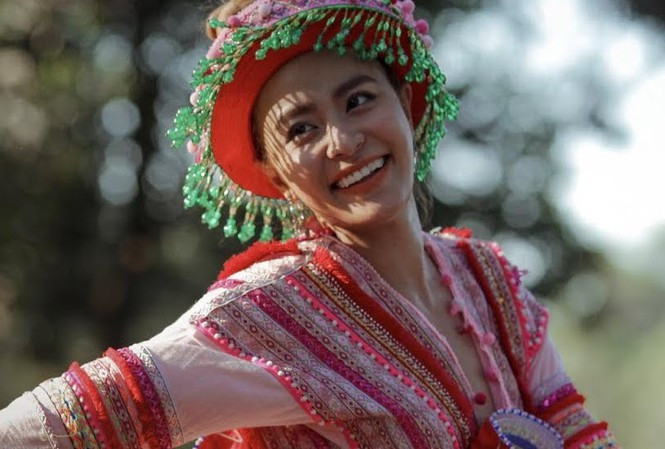 Lần đầu tiên trong lịch sử, Lễ trao giải Âm nhạc cống hiến được tiến hành online ảnh 3