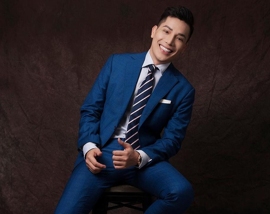 Quang Đăng tiếp tục xuất hiện trong 'Việt Nam ơi đánh bay Covid' ảnh 1