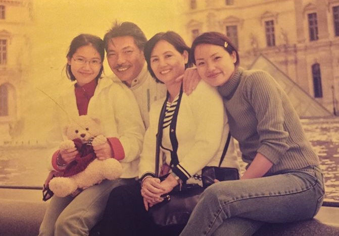 Vợ chia sẻ về sức khoẻ của nhạc sĩ Trần Tiến, trân trọng tình cảm của người hâm mộ ảnh 1