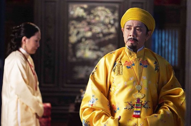 'Phượng Khấu' bị nhiều ứng dụng, trang phim xài chùa, nhà sản xuất lên tiếng ảnh 3