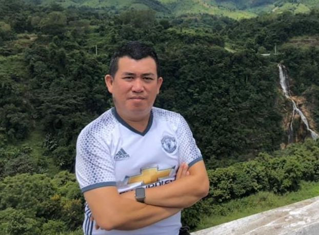 Diễn viên Nhật Cường Giữa ồn ào làm từ thiện của Trấn Thành, diễn viên Nhật Cường lên tiếng ảnh 1