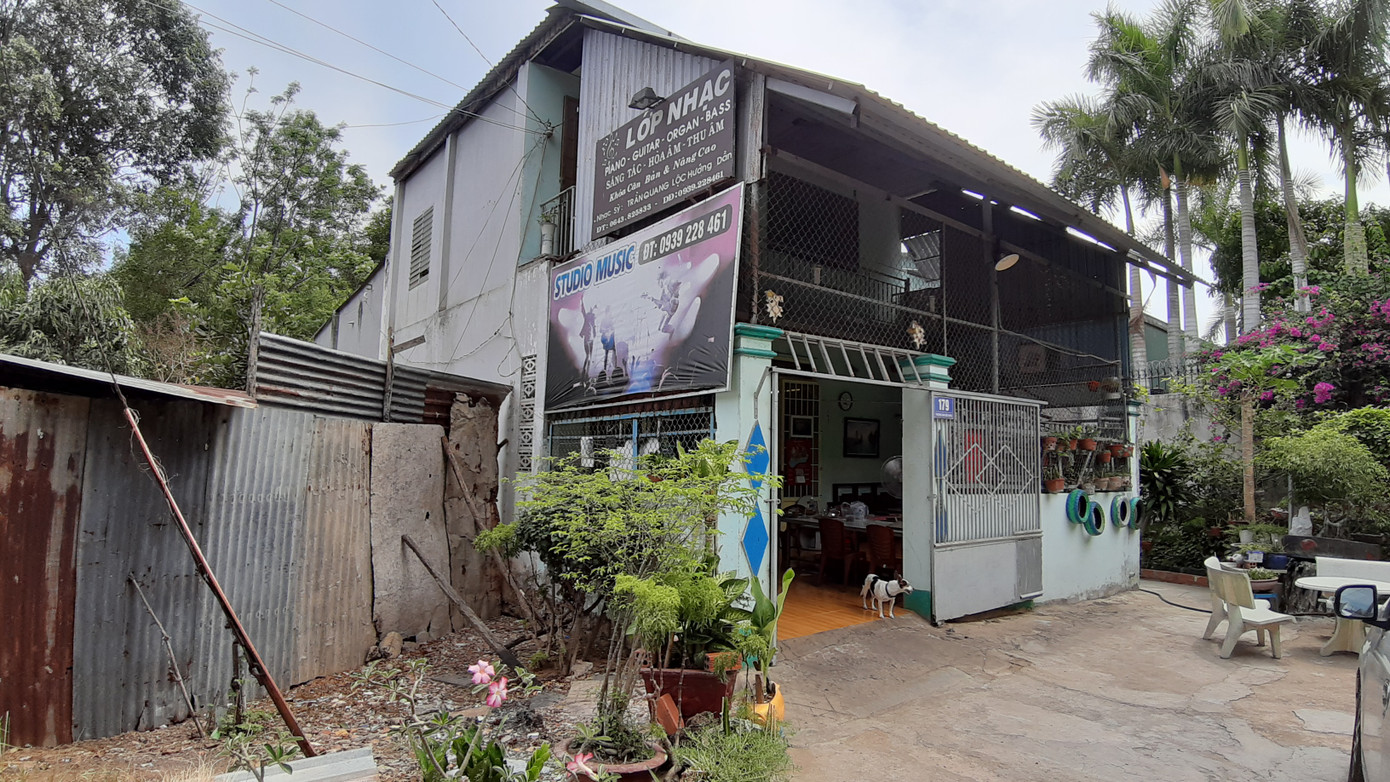 Gia cảnh nghèo khó của nhạc sỹ Trần Quang Lộc đang nguy kịch vì ung thư ảnh 1