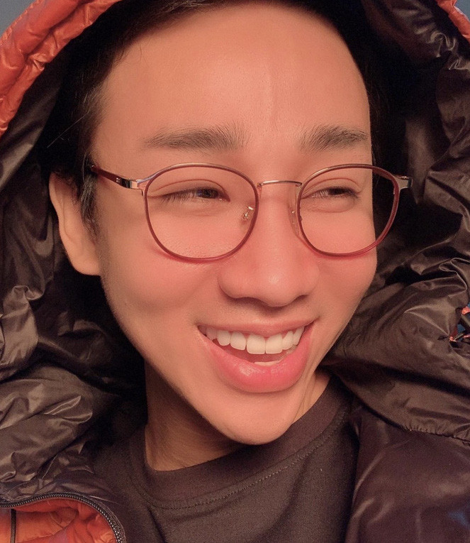 Trở về từ Hàn Quốc, BB Trần và Hải Triều tự cách ly vì Covid-19 ảnh 3