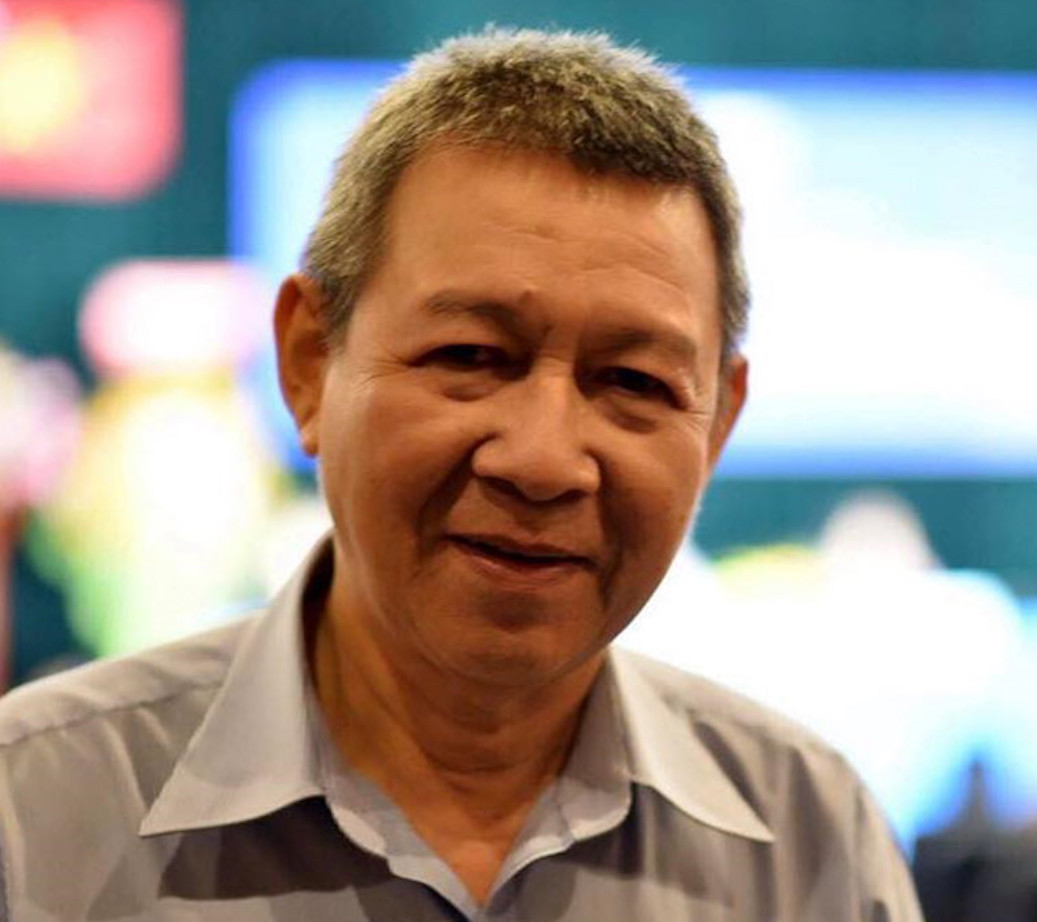 Ca khúc 'Bụi phấn' lần đầu tiên được hát ở đâu? ảnh 1