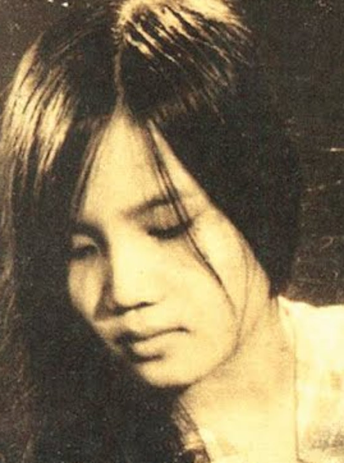 Chuyện thú vị về 'bóng hồng' trong 2 ca khúc của Vũ Đức Sao Biển và Đynh Trầm Ca ảnh 1