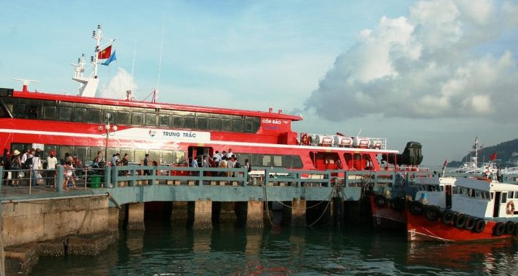 Côn Đảo được mở cửa đón khách trở lại ảnh 2