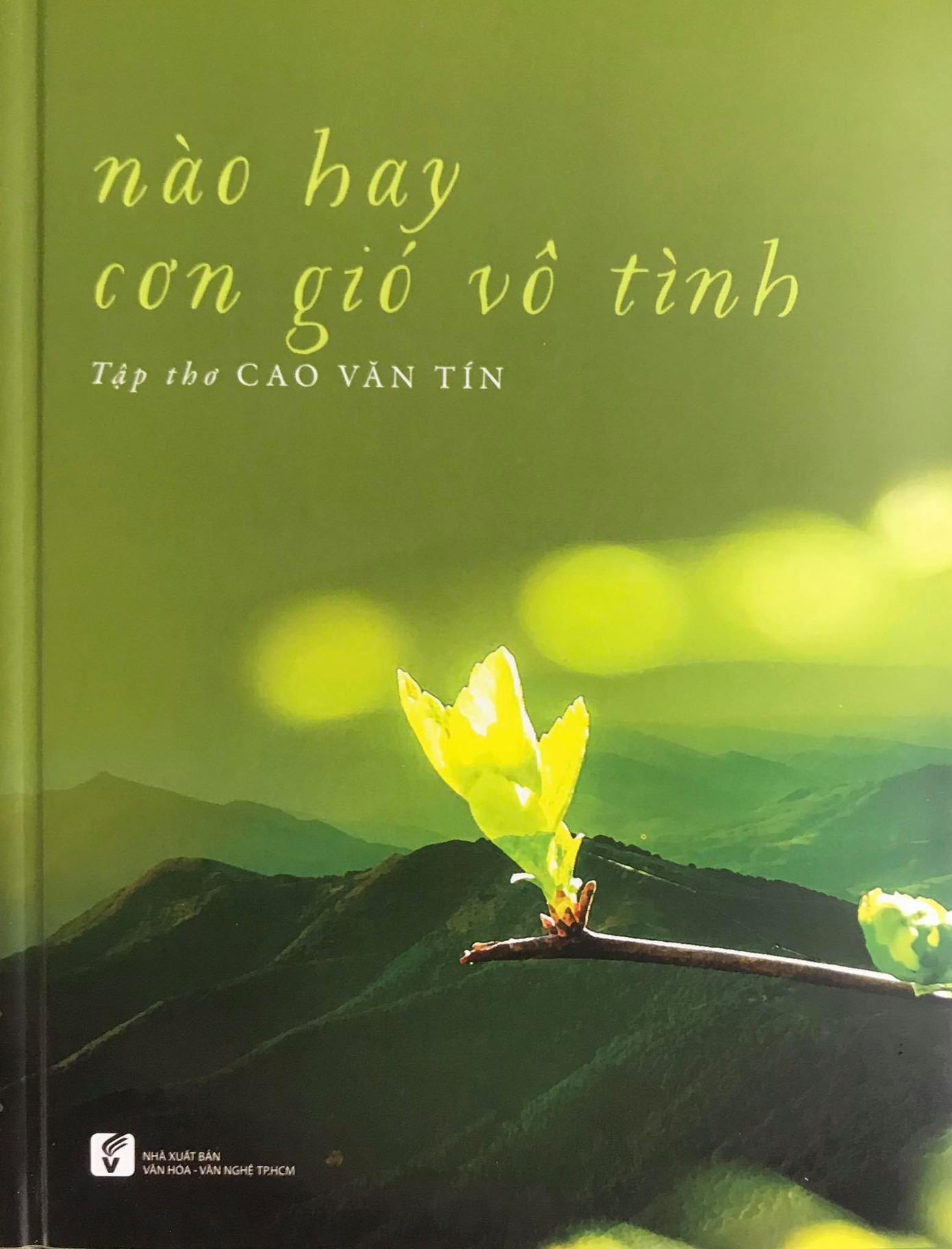 Món quà nhỏ đầy ý nghĩa của 2 nhà thơ tặng người thầy đã mất ảnh 3