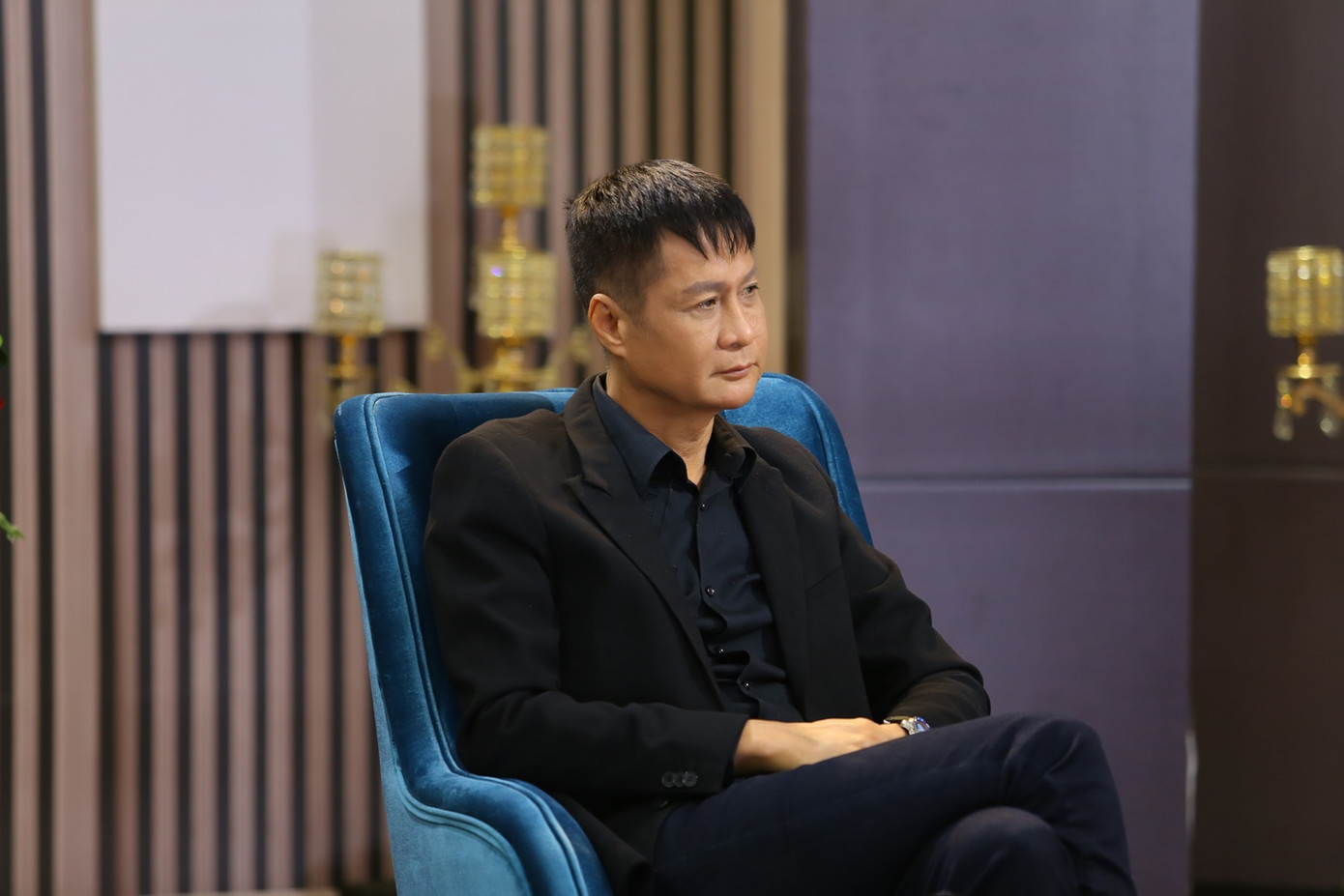 Đạo diễn Lê Hoàng: Nhiều nữ nghệ sỹ cố tình chọn sinh mổ, không cho con bú để giữ dáng ảnh 3