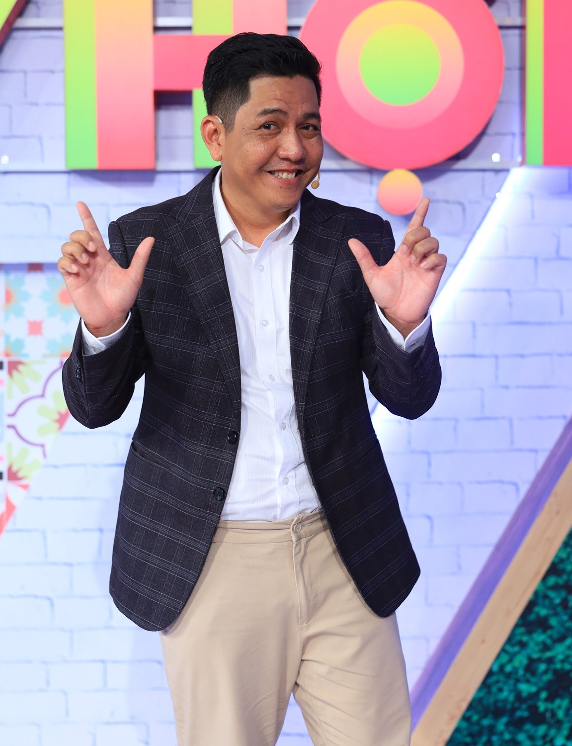 Lâm Vỹ Dạ và Đức Thịnh chia sẻ bí quyết hâm nóng hạnh phúc ảnh 3