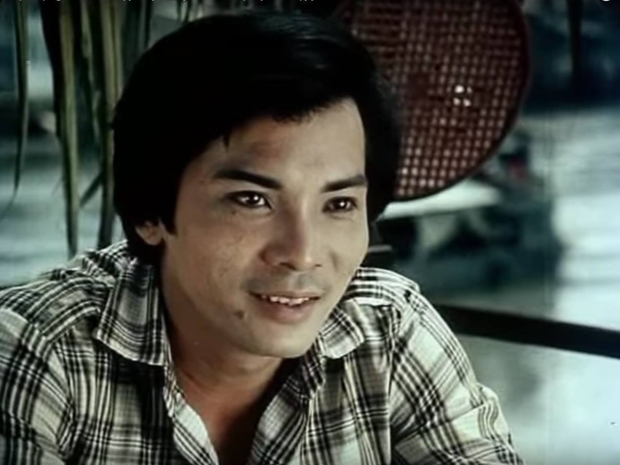 Diễn viên Thương Tín Mất mát lớn nhất của dàn diễn viên 'Biệt động Sài Gòn' sau 34 năm ảnh 3