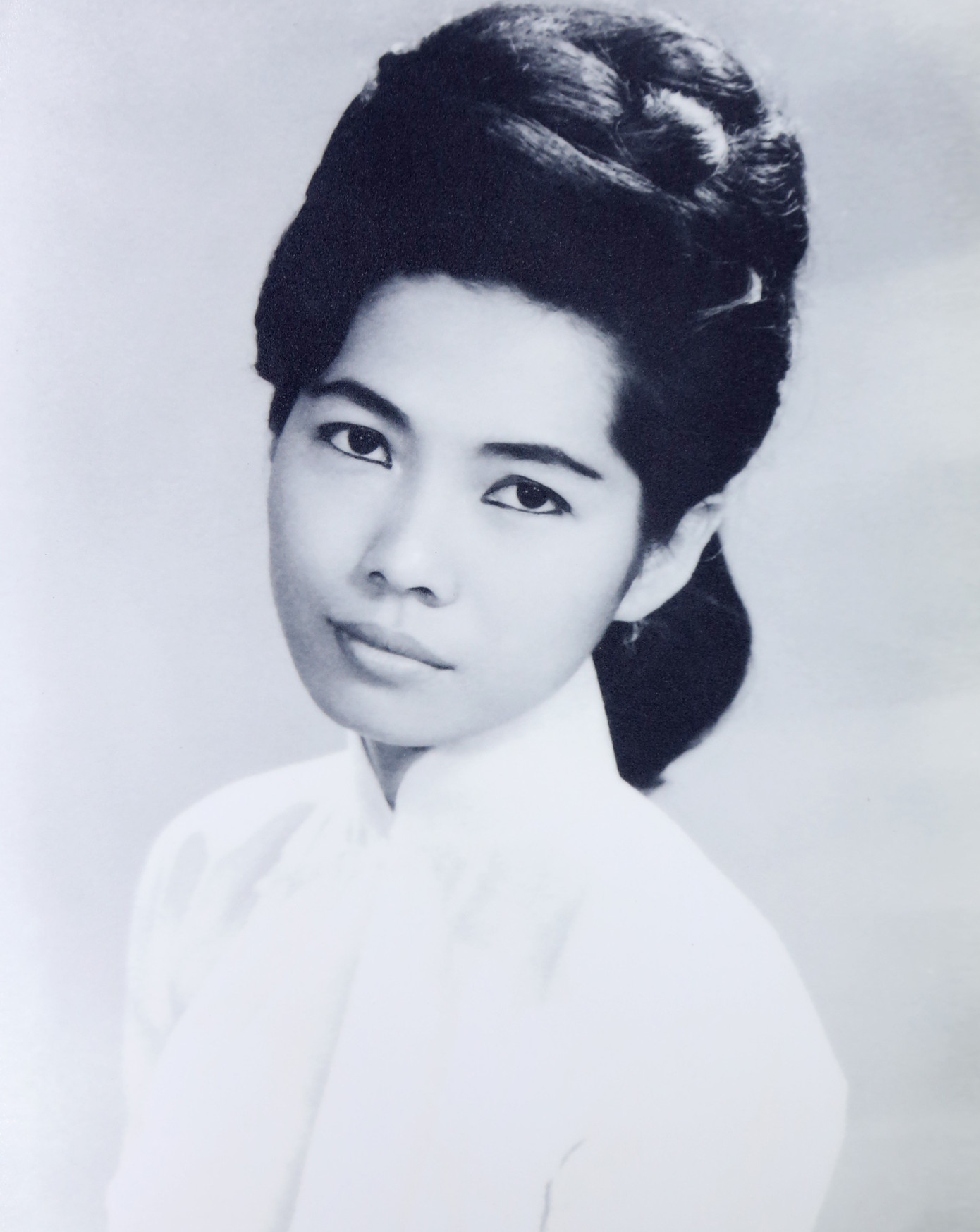 Danh ca Phương Dung từng kiếm mỗi tháng cả 200 cây vàng ảnh 1