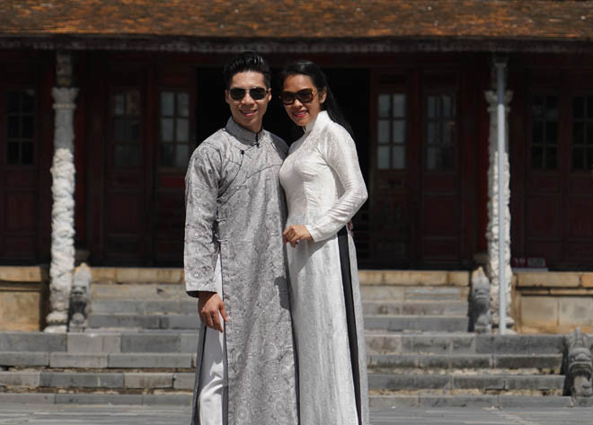 Anh em 'Hoàng tử xiếc' thể hiện 'sức mạnh đôi tay' từng trình diễn ở Britain's Got Talent ảnh 3