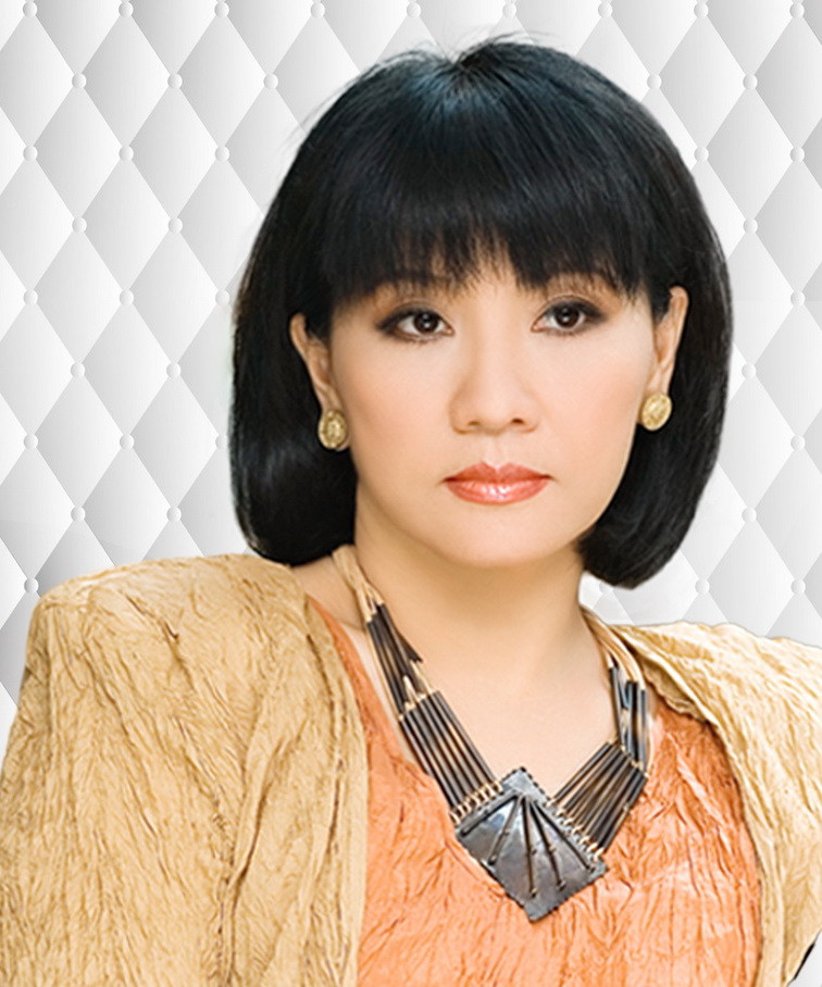 Đàm Vĩnh Hưng làm talksow quyên góp mua máy thở cho miền Trung ảnh 3