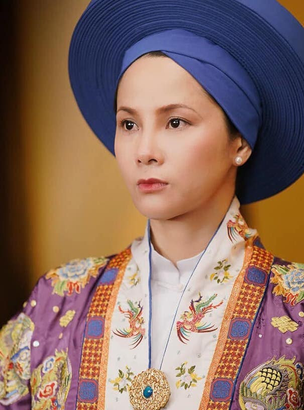 Như Phượng: Sẽ kiện ê-kíp 'Phượng Khấu' đến cùng ảnh 2