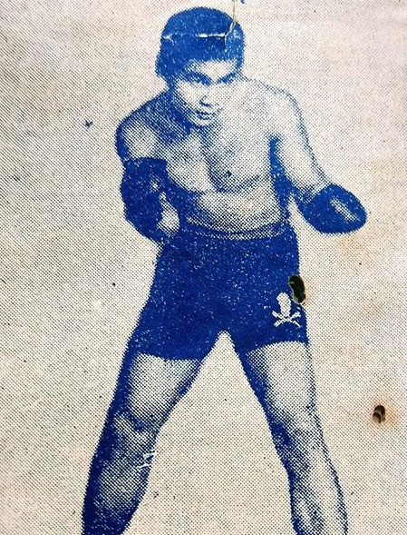 Võ sư - diễn viên Lý Huỳnh đã từng thách đấu huyền thoại Lý Tiểu Long như thế nào? ảnh 2