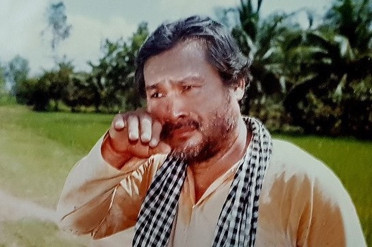 NSND Lý Huỳnh - cha Lý Hùng qua đời ở tuổi 78 ảnh 3