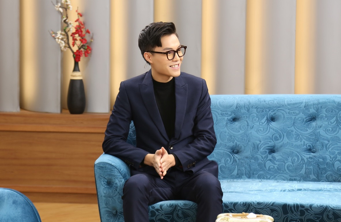 Phương Lan 'Gái già lắm chiêu' quyết lấy chàng trai Hà Nội kém tuổi vì đem lại vận đỏ ảnh 2