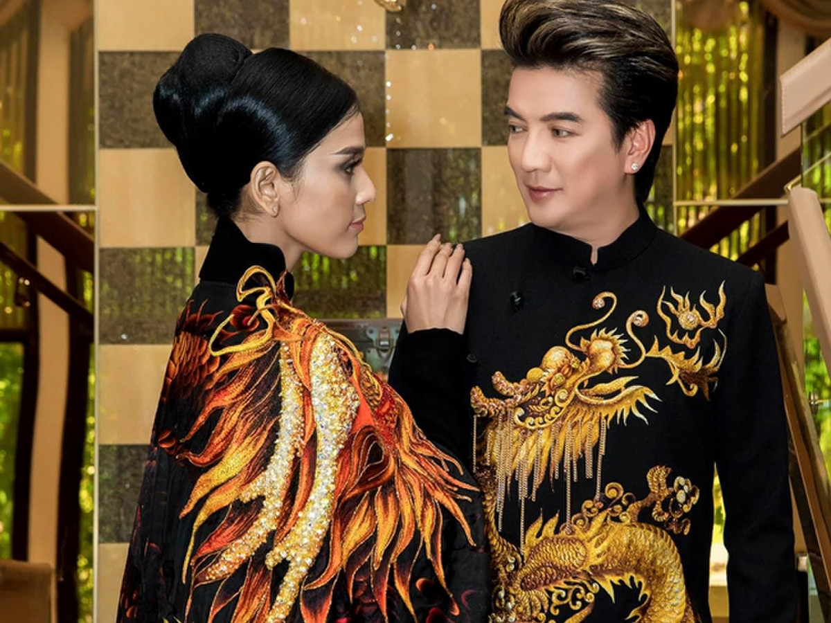 Đàm Vĩnh Hưng đấu giá hàng độc trầm hương gửi tặng miền Trung ảnh 3