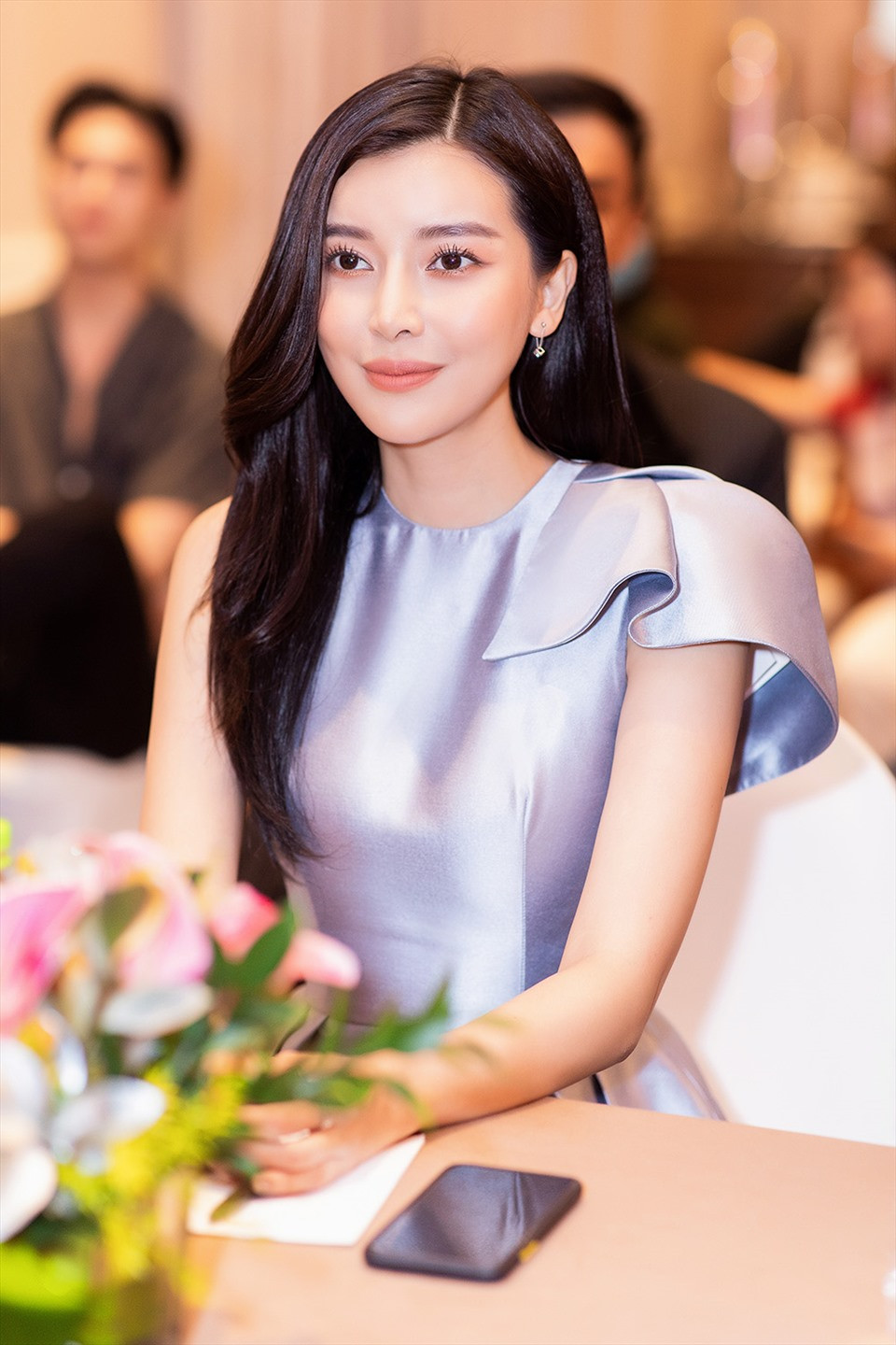 Bộ phim 'Kiều @' được Đỗ Thành An làm theo kiểu 'one shot' ảnh 4