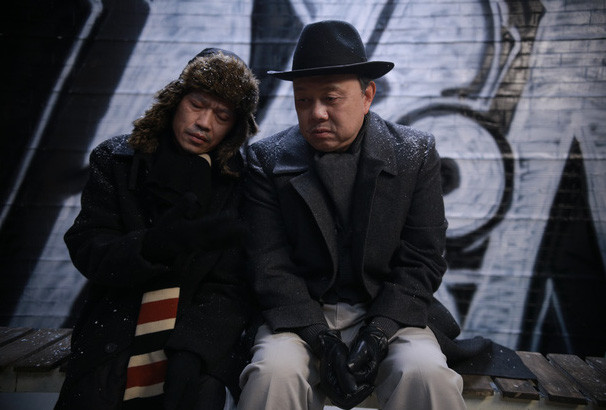 Nghệ sỹ hài Chí Tài và vai diễn bi kịch tới tột cùng của cuộc đời ảnh 3