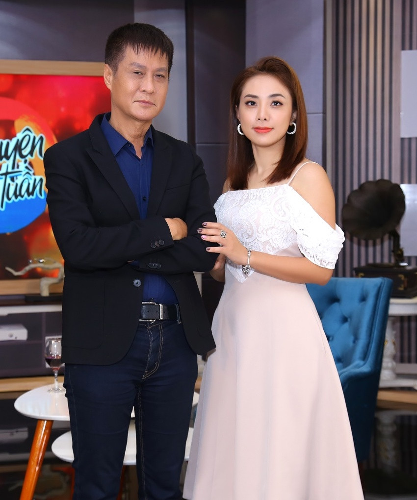 Miko Lan Trinh: Công ty quản lý 'nuôi gà cưng' không vì tiền cũng vì tình ảnh 2