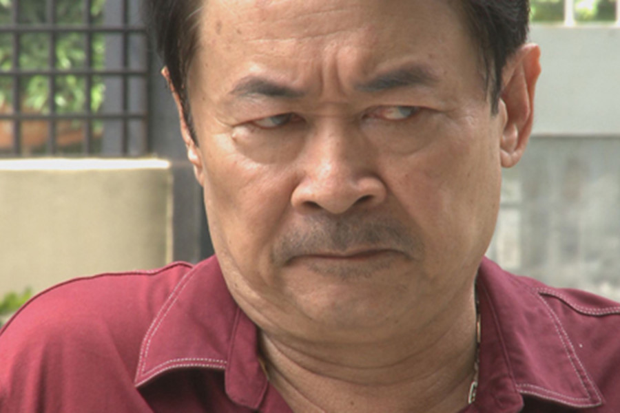 Ba Cẩn - Kẻ phản bội trong 'Biệt động Sài Gòn' giờ ra sao? ảnh 3