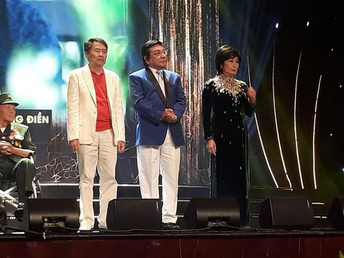 Ba Cẩn - Kẻ phản bội trong 'Biệt động Sài Gòn' giờ ra sao? ảnh 4