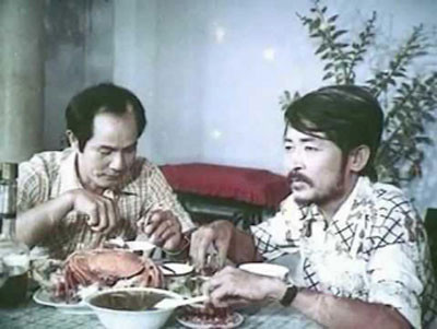 Ba Cẩn - Kẻ phản bội trong 'Biệt động Sài Gòn' giờ ra sao? ảnh 2