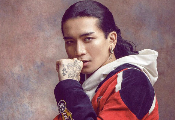 Trở về từ Hàn Quốc, BB Trần và Hải Triều tự cách ly vì Covid-19 ảnh 2