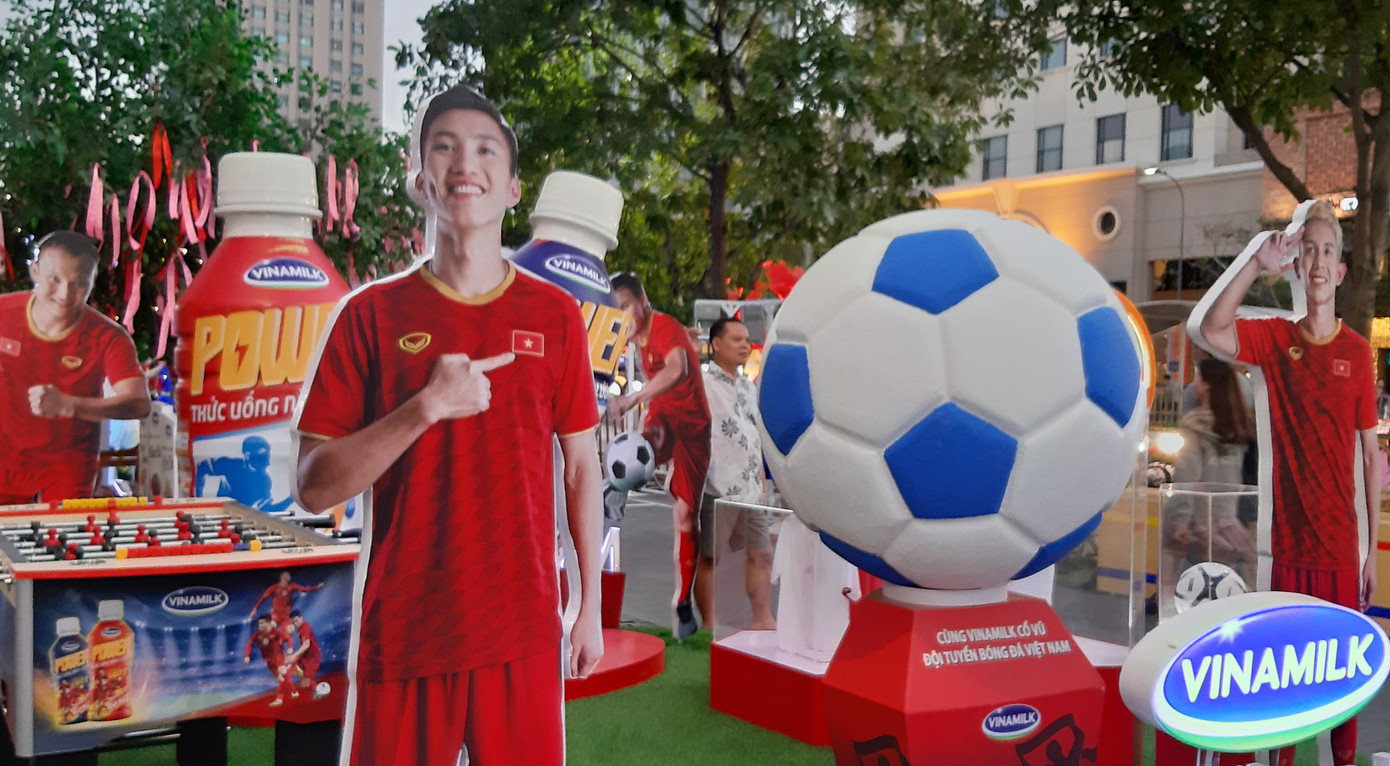 Khai trương Đường sách Xuân Canh Tý tại TPHCM ảnh 8