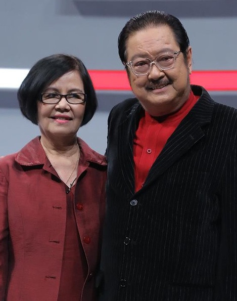 Bạn thân kể tình cảm của NSƯT Chánh Tín dành cho vợ và linh cảm chuyện ra đi ảnh 3