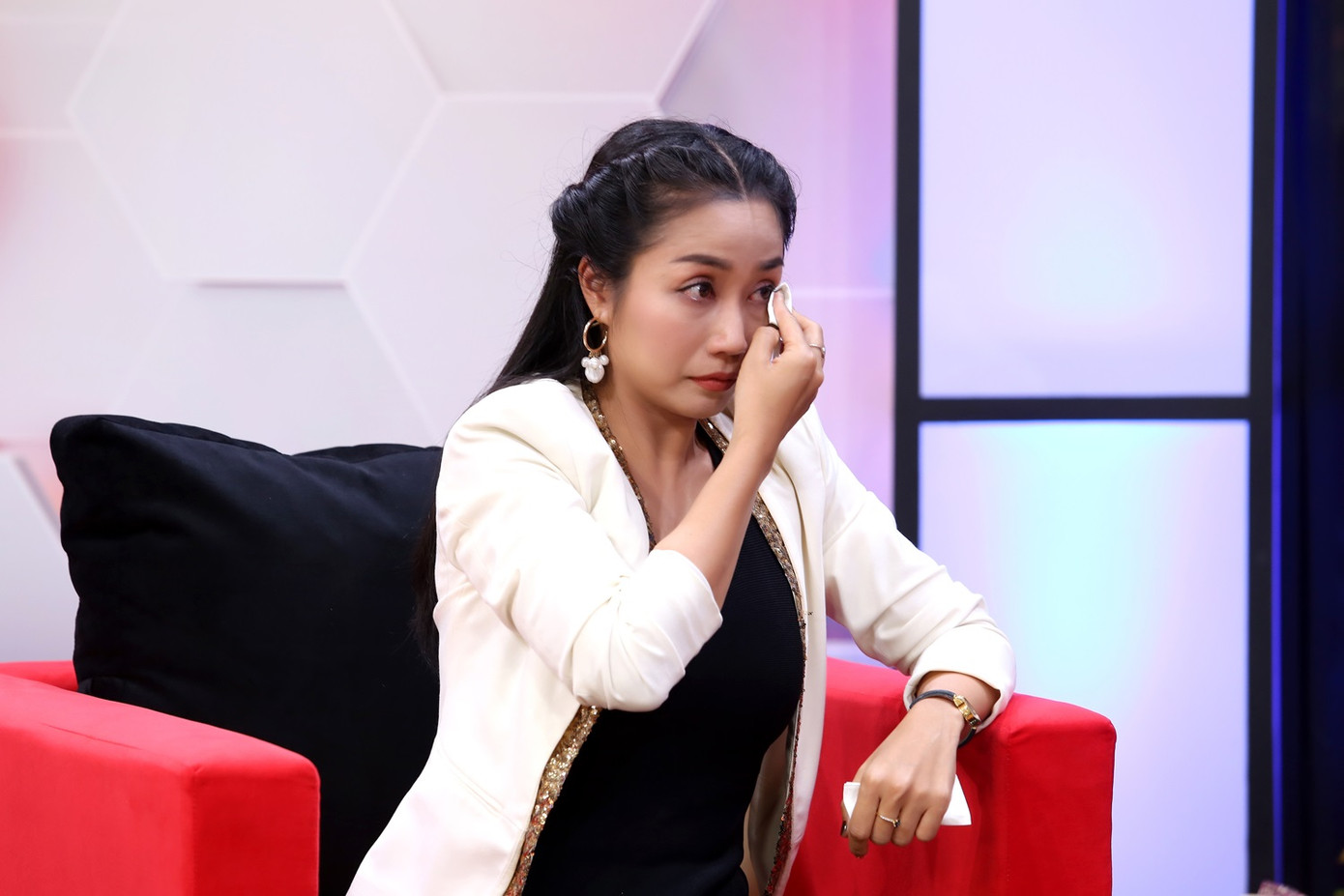 Nhạc sỹ Nguyễn Văn Chung và câu chuyện về chăm sóc đứa con nuôi tự kỷ ảnh 5