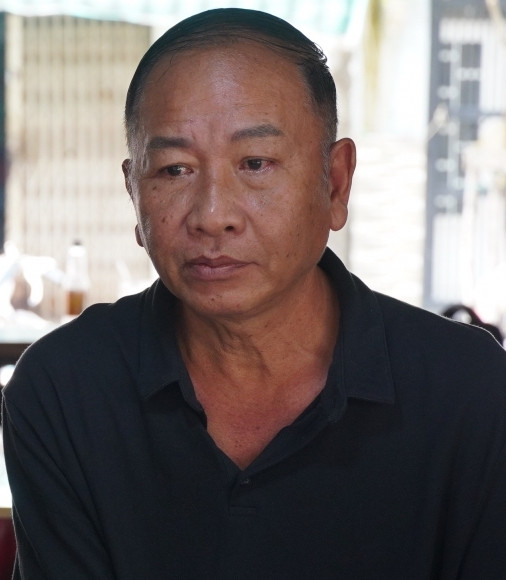 Đông đảo đồng nghiệp tới viếng nữ nghệ sỹ Ánh Hoa ảnh 4