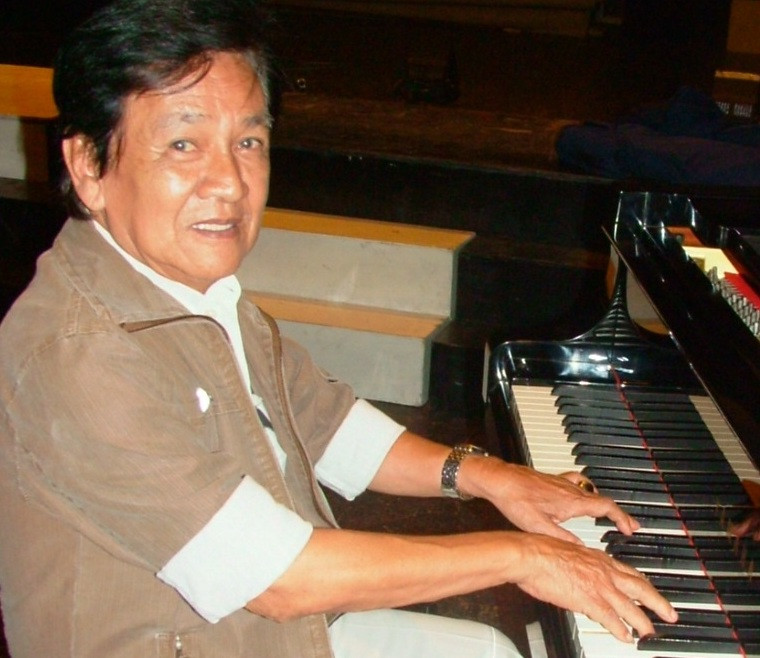 2 đêm nhạc quyên góp cho nhạc sỹ của 'Cho vừa lòng em' ảnh 2