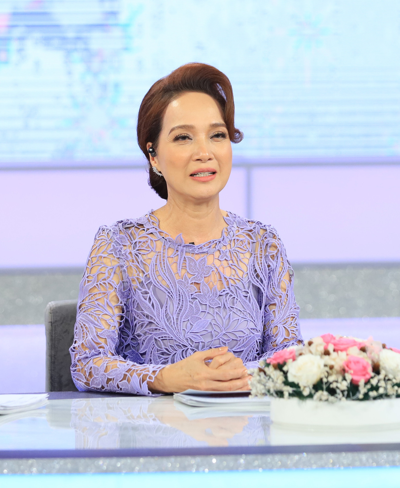 Ninh Dương Lan Ngọc từng đánh nhau tới 'sứt đầu mẻ trán' ảnh 4