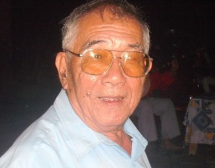 'Vua viết vọng cổ trên sóng phát thanh' Thanh Hiền qua đời ảnh 1