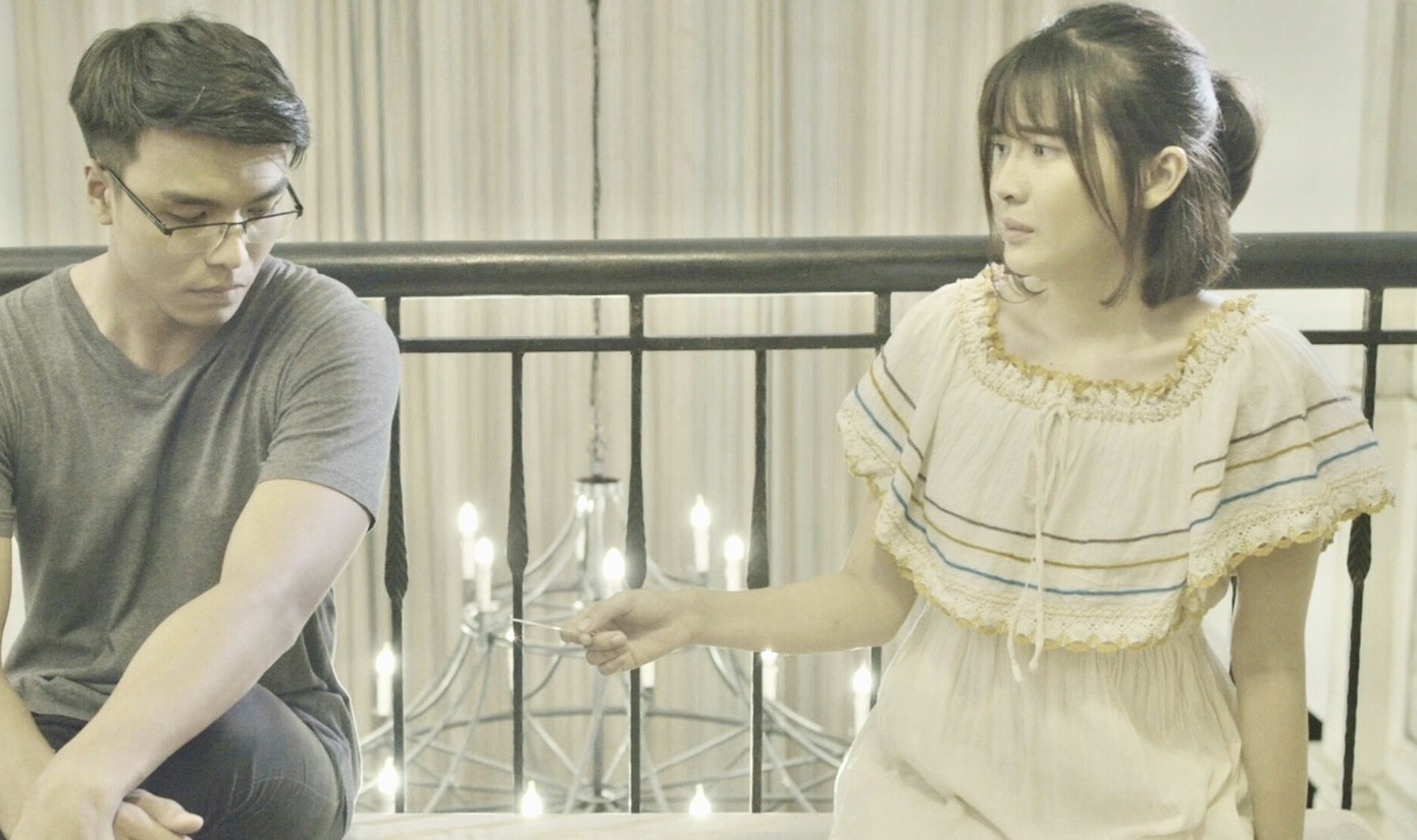 Bộ phim 'Kiều @' được Đỗ Thành An làm theo kiểu 'one shot' ảnh 5