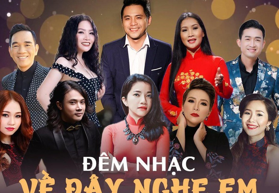 Nhạc sỹ Trần Quang Lộc lại nhập viện cấp cứu ảnh 3