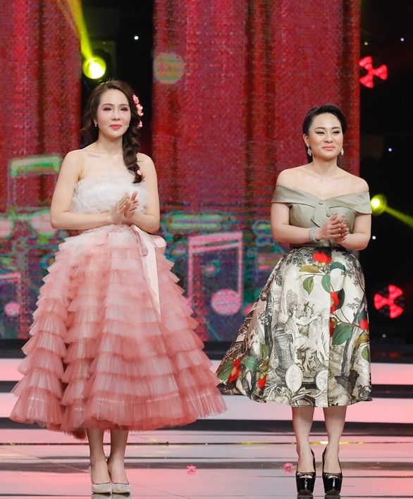 Dương Kim Ánh xin rút khỏi chương trình 'Người kể chuyện tình' ảnh 4